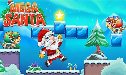 download Mega Santa apk